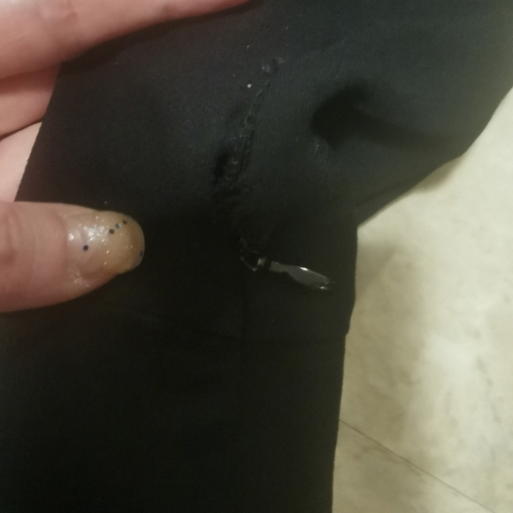 Iro oak dress bnwt size 34 - Picture 9 of 12